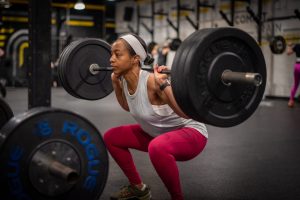Allison Berry