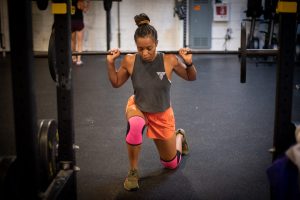 Allison Berry